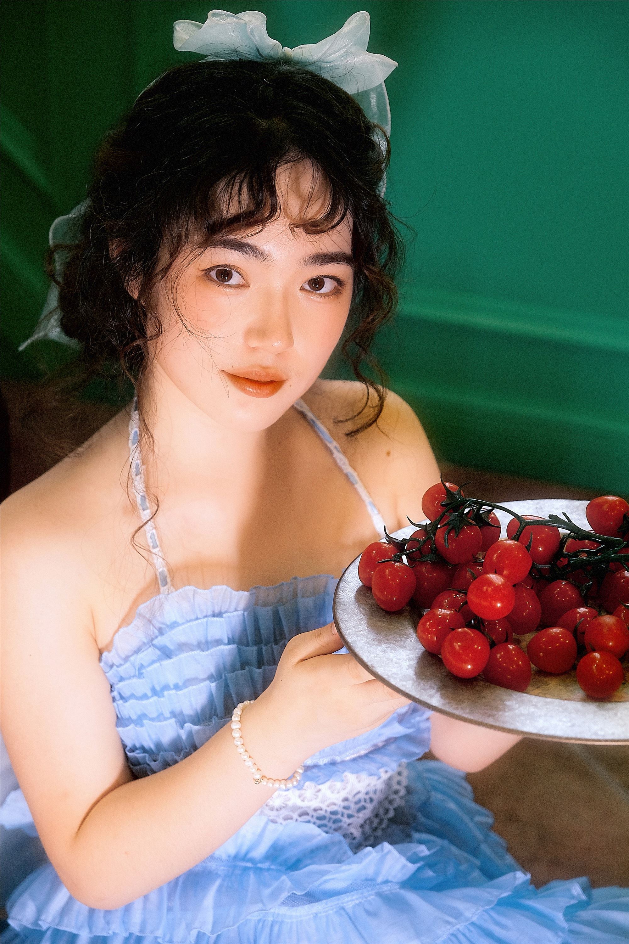 YITUYU艺图语 2025.01.27 关于她 鑫鑫